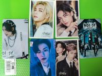 STRAY KIDS HYUNJIN fan made Photocards PC Nordrhein-Westfalen - Frechen Vorschau