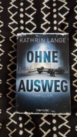 Kathrin Lange - Ohne Ausweg Pankow - Prenzlauer Berg Vorschau