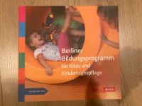 Berliner Bildungsprogramm für Kitas und Kindertagespflege Mecklenburg-Vorpommern - Wismar Vorschau
