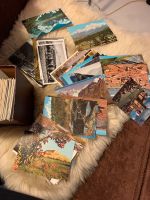 Postkarten Fotos alt Südamerika Peru Chile Berge Niedersachsen - Göttingen Vorschau