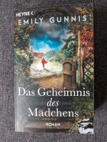 Buch Das Geheimnis des Mädchens Nordrhein-Westfalen - Wachtberg Vorschau