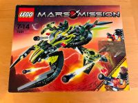 LEGO Mars Mission 7691 - ETX Alien-Raumschiff Baden-Württemberg - Heidelberg Vorschau