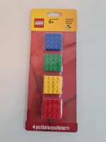 LEGO 4 Stück Magnete Set 853915 - NEU Thüringen - Erfurt Vorschau