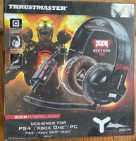 Thrustmaster  Headset 300cpx Xbox Rheinland-Pfalz - Rodalben Vorschau