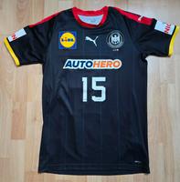 DHB Trikot schwarz Gr. S - Knorr Niedersachsen - Celle Vorschau
