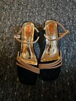 Damen hochzeit Schuhe Bayern - Adelshofen (Oberbayern) Vorschau