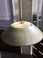 Nordisk Solar Compagni Vintage Hängelampe Pendelleuchte Space Age Nürnberg (Mittelfr) - Südstadt Vorschau