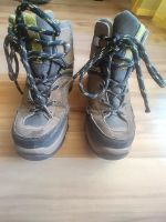 Wanderschuhe Quechua gr. 30 Leipzig - Paunsdorf Vorschau