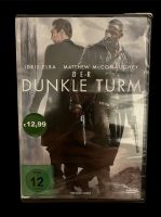 Der Dunkle Turm (DVD) Bayern - Schwaig Vorschau