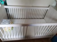 Gitterbett Kinderbett 70x140 Ticaa Moritz Nordrhein-Westfalen - Olfen Vorschau