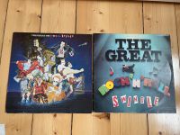 3 LPs Sex Pistols The Great Rock ‚n‘ Roll Swindle Thüringen - Weimar Vorschau