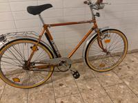 Retro Fahrrad 26 Zoll Radiant DDR Original Bayern - Eichenau Vorschau