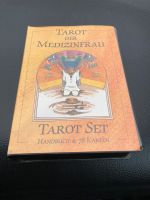 Tarot der Medizinfrau: Set: Buch + Karten Sondereinband 1. Aufl. Baden-Württemberg - Bad Säckingen Vorschau