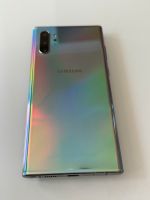 Samsung Galaxy Note 10+ 256 GB inkl. SD Slot Brandenburg - Potsdam Vorschau