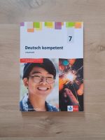 Deutsch kompetent 7 (Arbeitsheft) Dortmund - Dorstfeld Vorschau