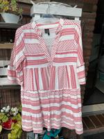 Tunika Kleid Gr 34 Vero Moda Niedersachsen - Friesoythe Vorschau