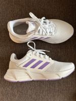 Adidas Galaxy 6 Shoe Sneaker Sportschuhe, weiß lila, Gr. 41 1/3 Rheinland-Pfalz - Mainz Vorschau