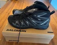 Salomon Exvantage Mid Waterproof Köln - Nippes Vorschau