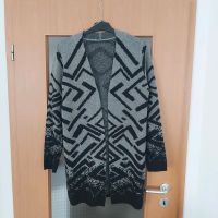 Strickjacke von Only - Größe M - Grau-Schwarz gemustert - Neu Baden-Württemberg - Uhldingen-Mühlhofen Vorschau