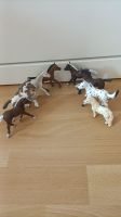 Schleich Fohlen + Shetty Nordrhein-Westfalen - Halle (Westfalen) Vorschau