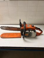 STIHL Kettensäge. 032.AV. Mit. Koffer und.3.5..PS. Maschine Kiel - Gaarden Vorschau