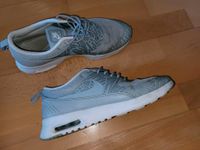 Nike Air Max Thea Sneaker grau Größe 39 Bayern - Langdorf Vorschau