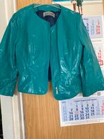 Jacke, neu, Größe 36-38, 3/4 Arm, Marc Cain Berlin - Marzahn Vorschau