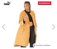 Oversize Mantel Puma Sachsen-Anhalt - Weißenfels Vorschau