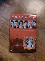 DVD Friends Staffel 4 Bayern - Obersöchering Vorschau