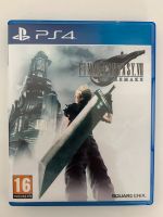 Final Fantasy 7 VII - GRATIS Versand - PS4 Spiele Aachen - Aachen-Mitte Vorschau