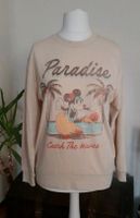 Shop Disney Minnie Maus Paradise Catch the Waves Pullover *neu Brandenburg - Am Mellensee Vorschau