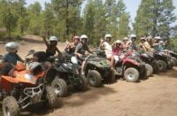 Quad-Tour im Wald ab Playa de las Americas (Teneriffa) Berlin - Steglitz Vorschau