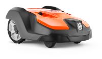 Husqvarna Automower 550 Pro - Rasenmähroboter Sachsen-Anhalt - Südharz Vorschau