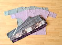 Sportkleidung Größe M Laufhose Sportshirt  Freizeit Fitness Damen Hessen - Grünberg Vorschau