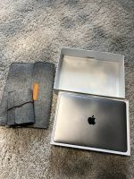 Apple MacBook 12 Zoll wie Neu Frankfurt am Main - Preungesheim Vorschau