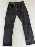 Levi‘s Straight Jeans 501 W27/L28 Warendorf - Hoetmar Vorschau