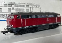 Märklin H0 3375 BR 216 199-0 Analog / OVP / Guter Zustand Baden-Württemberg - Veringenstadt Vorschau