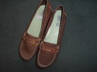 Schicke Slipper -flache Schuhe- Gr.37- NEU Nordrhein-Westfalen - Castrop-Rauxel Vorschau