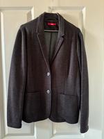 s.Oliver Blazer, anthrazit, Gr. 46 Niedersachsen - Bunde Vorschau