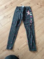 Leggings Disney gr. 122 Niedersachsen - Wenzendorf Vorschau