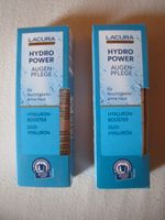 2x Lacura Hydro Power Augenpflege 20ml OVP SETPREIS!!! Baden-Württemberg - Appenweier Vorschau