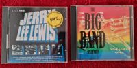 Big Band Selection, Vol I, Jerry Lee Lewis Legends live , 2 CDs Berlin - Charlottenburg Vorschau