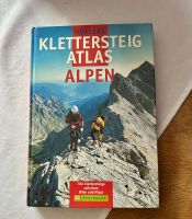 Klettersteigatlas Alpen (Hüslers) Baden-Württemberg - Konstanz Vorschau