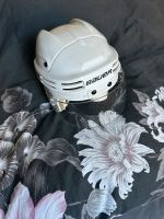 Eishockey Helm Bauer Baden-Württemberg - Freiburg im Breisgau Vorschau