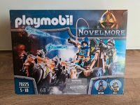 Playmobil Novelmore Wolfsgespann Bremen - Osterholz Vorschau