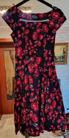 Kleid / Rockabilly / Hearts & Roses / Swing Schleswig-Holstein - Tangstedt  Vorschau