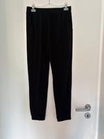 Dünne, leichte Schlupfhose, Hose, Sommerhose, 36/38, schwarz Nordrhein-Westfalen - Lohmar Vorschau