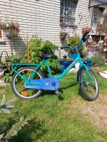 Kinderfahrrad von Puky 20 Zoll - Oldtimer Niedersachsen - Göttingen Vorschau