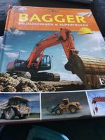 Bagger Baumaschinen& Supertrucks Hessen - Malsfeld Vorschau