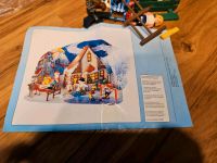 Playmobil Weihnachten Kalender 5711, 3955 Bayern - Denklingen Vorschau